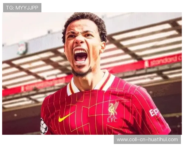 利物浦或将成为标王引爆转会潮，未来可期